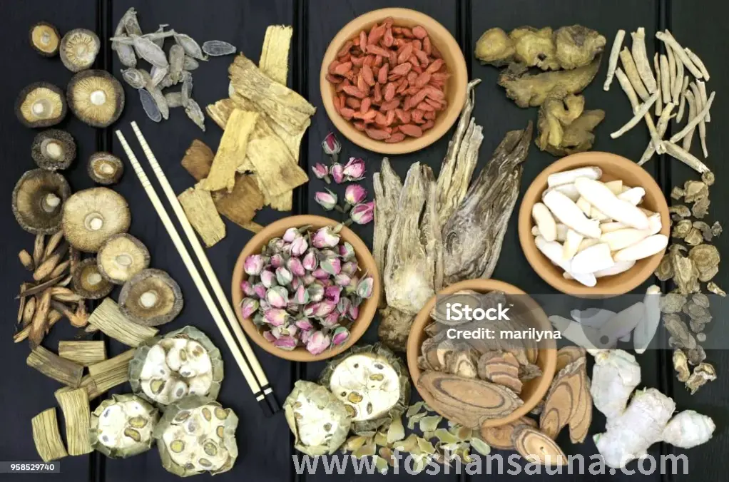 筋膜枪按摩 - 真实按摩理疗场景实拍